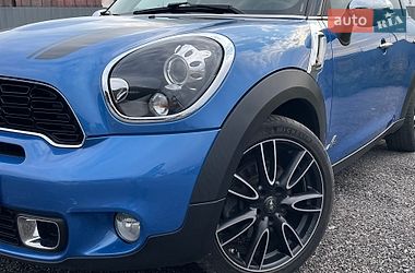 Хетчбек MINI Cooper 2012 в Вінниці фото 18 Хетчбек MINI Cooper 2012 в Вінниці