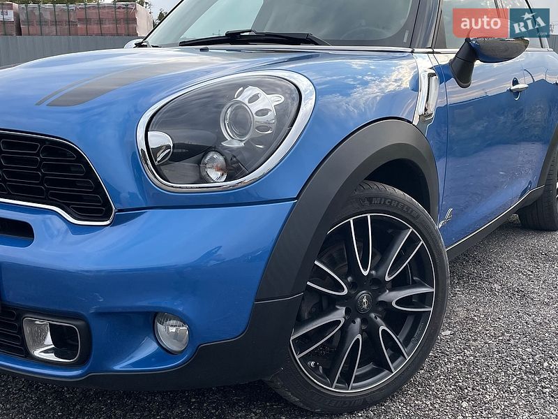 Хетчбек MINI Cooper 2012 в Вінниці фото 18 Хетчбек MINI Cooper 2012 в Вінниці