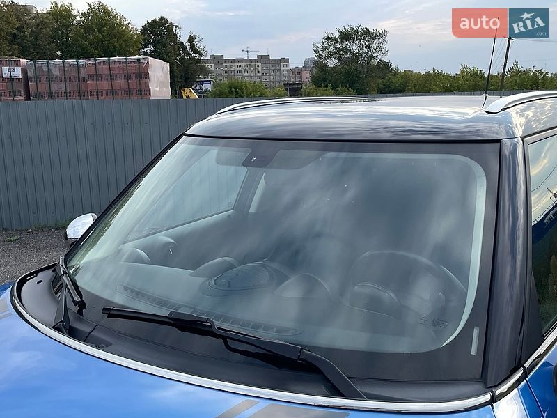 Хетчбек MINI Cooper 2012 в Вінниці фото 22 Хетчбек MINI Cooper 2012 в Вінниці
