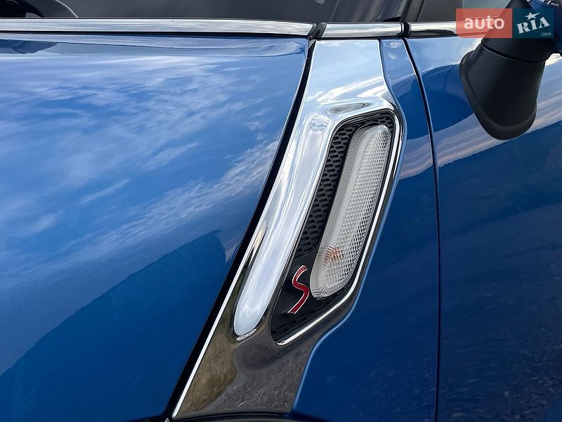 Хетчбек MINI Cooper 2012 в Вінниці фото 23 Хетчбек MINI Cooper 2012 в Вінниці