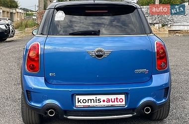 Хетчбек MINI Cooper 2012 в Вінниці фото 32 Хетчбек MINI Cooper 2012 в Вінниці