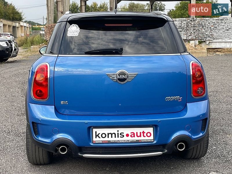 Хетчбек MINI Cooper 2012 в Вінниці фото 32 Хетчбек MINI Cooper 2012 в Вінниці