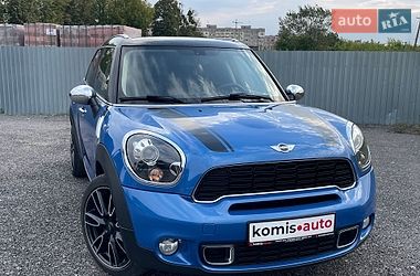 Хетчбек MINI Cooper 2012 в Вінниці фото 4 Хетчбек MINI Cooper 2012 в Вінниці