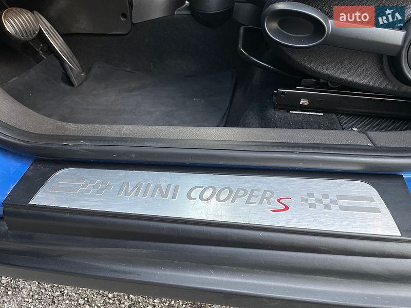 Хетчбек MINI Cooper 2012 в Вінниці фото 43 Хетчбек MINI Cooper 2012 в Вінниці