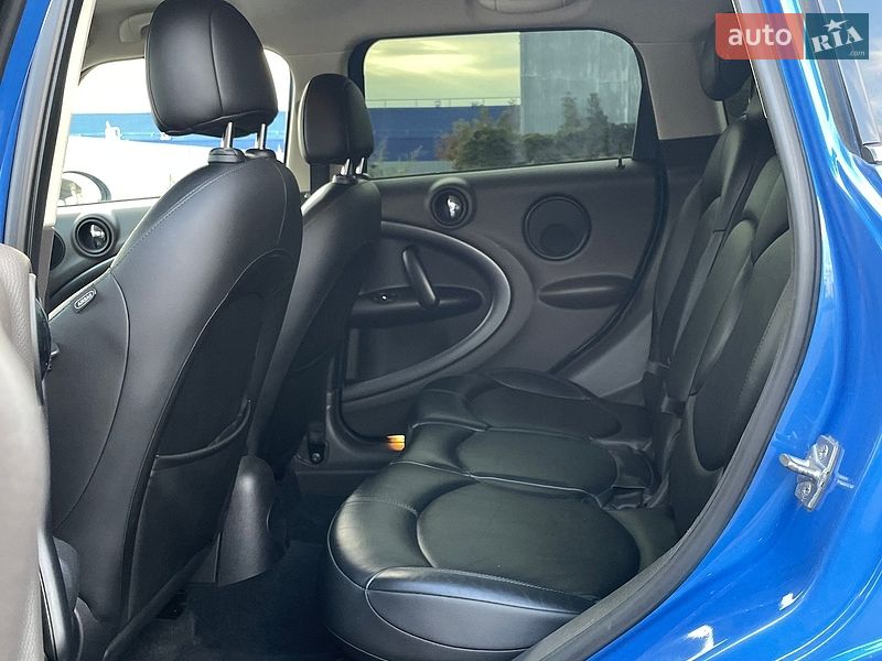 Хетчбек MINI Cooper 2012 в Вінниці фото 59 Хетчбек MINI Cooper 2012 в Вінниці