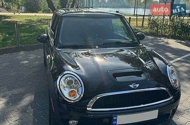 Хэтчбек MINI Cooper 2010 в Киеве