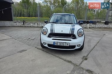 Хетчбек MINI Cooper 2016 в Дніпрі