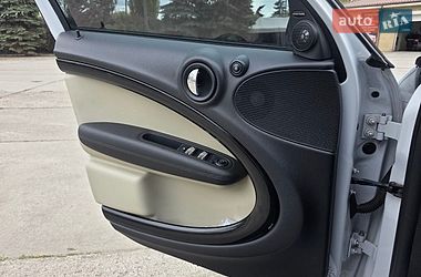 Хетчбек MINI Cooper 2016 в Дніпрі