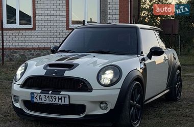 Хетчбек MINI Cooper 2007 в Полтаві
