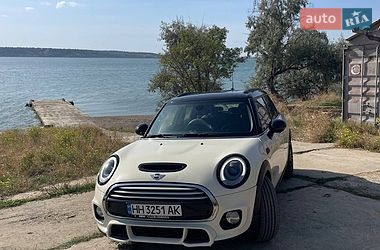 Хетчбек MINI Cooper 2015 в Одесі