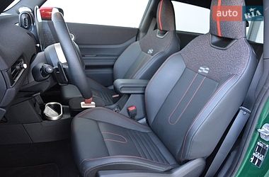 Хетчбек MINI Cooper 2025 в Києві