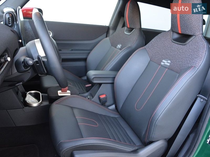 Хетчбек MINI Cooper 2025 в Києві