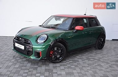Хетчбек MINI Cooper 2025 в Києві