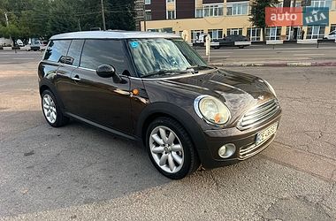 mini cooper 2009 в Житомир від професійного продавця Dima