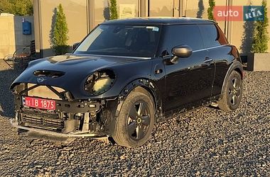 Хэтчбек MINI Cooper 2020 в Луцке