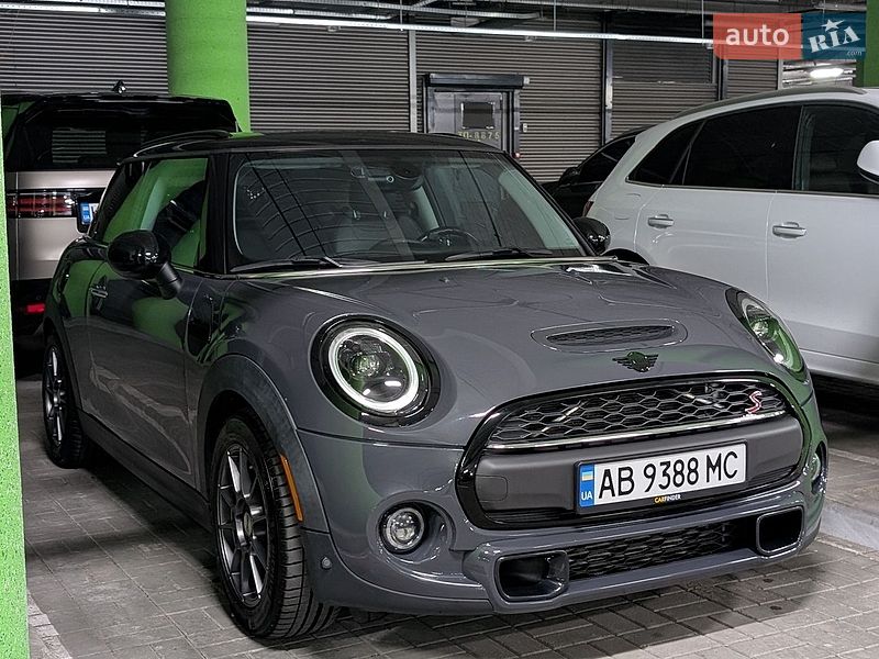 MINI Cooper 2016 MINI Cooper 2016