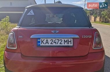 Хетчбек MINI Cooper 2007 в Києві