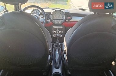 Хетчбек MINI Cooper 2007 в Києві