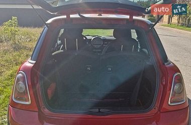 Хетчбек MINI Cooper 2007 в Києві