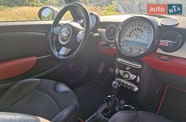 Хетчбек MINI Cooper 2007 в Києві