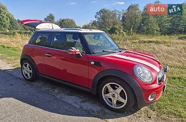 Хетчбек MINI Cooper 2007 в Києві