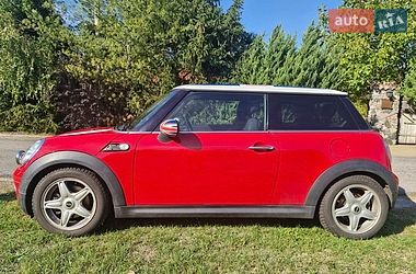 Хетчбек MINI Cooper 2007 в Києві