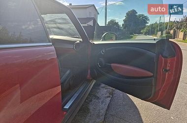 Хетчбек MINI Cooper 2007 в Києві