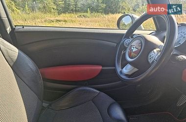 Хетчбек MINI Cooper 2007 в Києві
