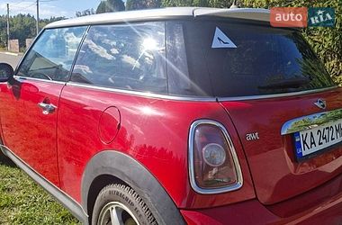 Хетчбек MINI Cooper 2007 в Києві