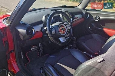 Хетчбек MINI Cooper 2007 в Києві