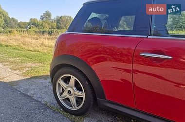 Хетчбек MINI Cooper 2007 в Києві
