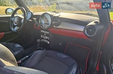 Хетчбек MINI Cooper 2007 в Києві