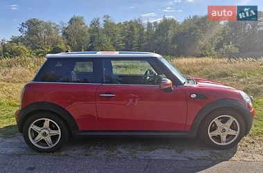 Хетчбек MINI Cooper 2007 в Києві