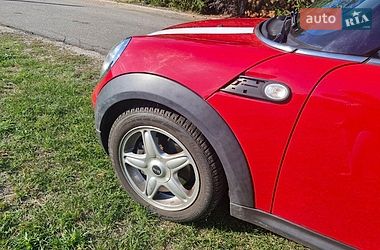 Хетчбек MINI Cooper 2007 в Києві