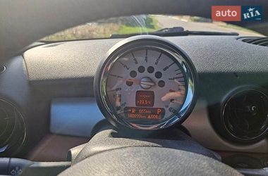 Хетчбек MINI Cooper 2007 в Києві