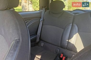 Хетчбек MINI Cooper 2007 в Києві