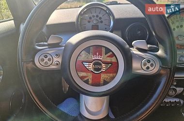 Хетчбек MINI Cooper 2007 в Києві