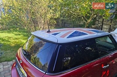 Хетчбек MINI Cooper 2007 в Києві