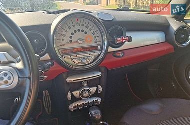 Хетчбек MINI Cooper 2007 в Києві