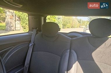 Хетчбек MINI Cooper 2007 в Києві
