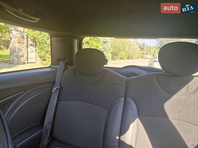 Хетчбек MINI Cooper 2007 в Києві