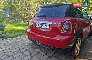 Хетчбек MINI Cooper 2007 в Києві