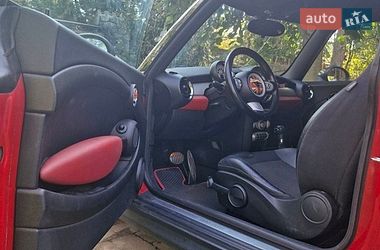 Хетчбек MINI Cooper 2007 в Києві