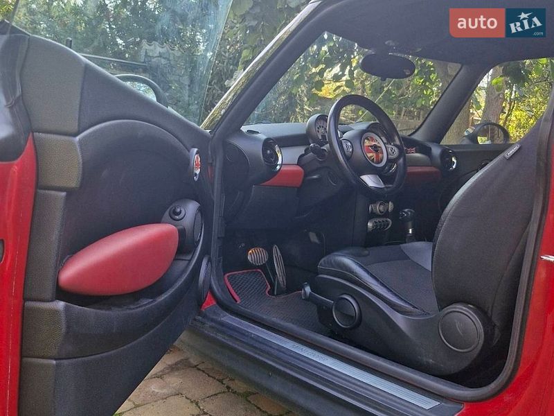 Хетчбек MINI Cooper 2007 в Києві
