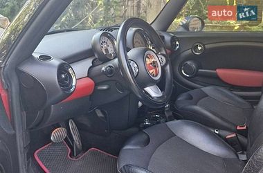 Хетчбек MINI Cooper 2007 в Києві