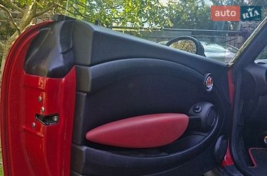 Хетчбек MINI Cooper 2007 в Києві