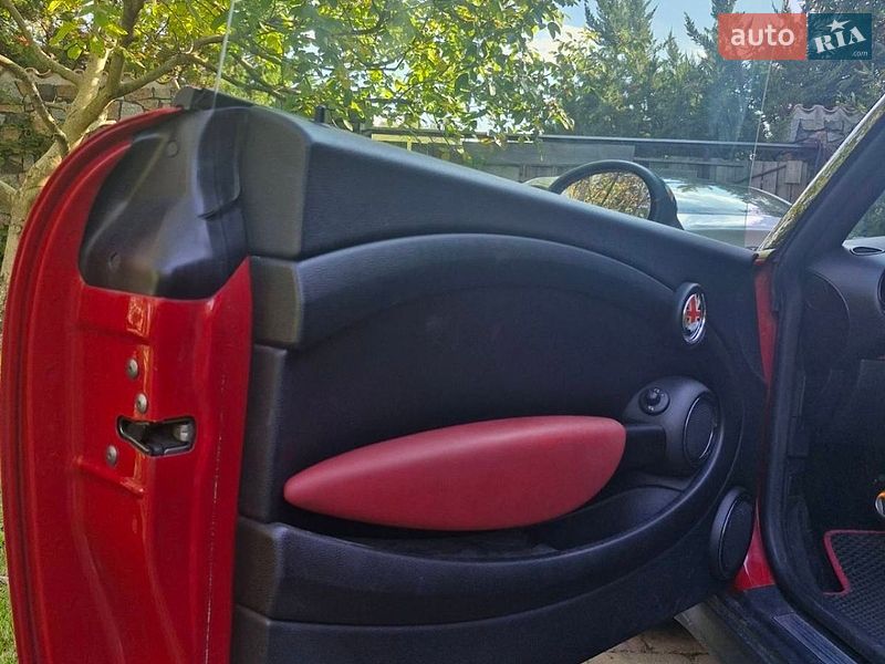 Хетчбек MINI Cooper 2007 в Києві