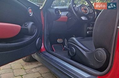 Хетчбек MINI Cooper 2007 в Києві