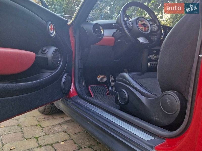 Хетчбек MINI Cooper 2007 в Києві