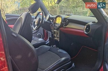 Хетчбек MINI Cooper 2007 в Києві